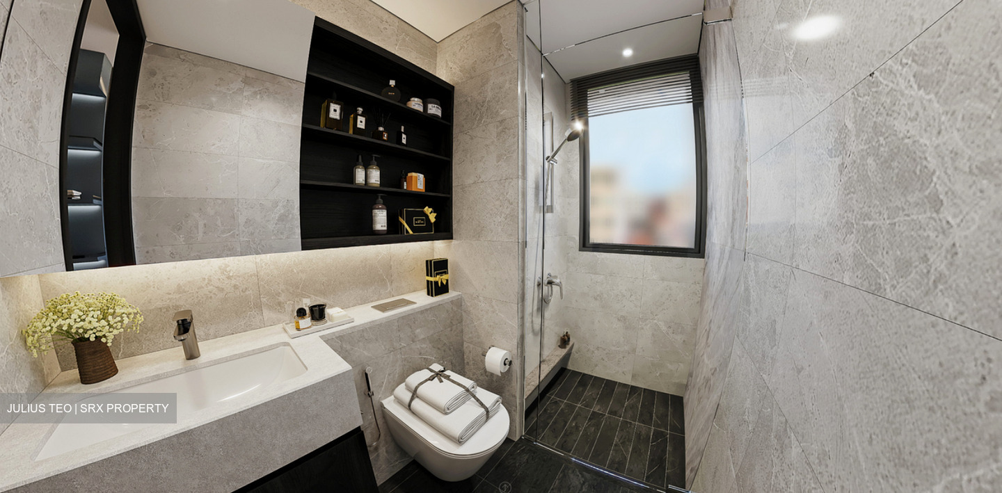 Gems Ville (D14), Apartment #453161401